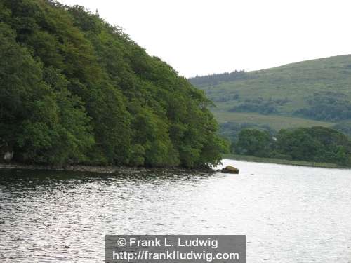 Lough Gill, County Sligo